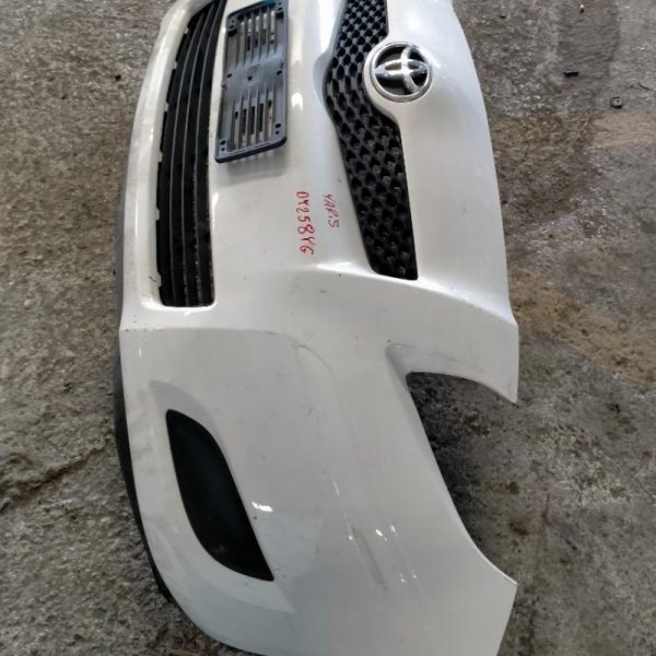 Paraurti Anteriore Toyota Yaris 2009