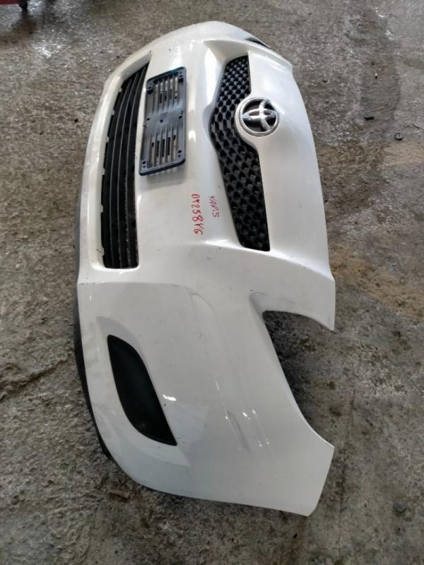 Paraurti Anteriore Toyota Yaris 2009