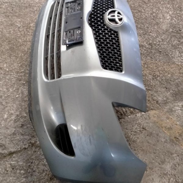 Paraurti Anteriore Toyota Yaris 2006