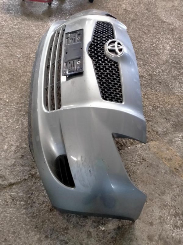 Paraurti Anteriore Toyota Yaris 2006