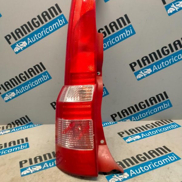 Faro Posteriore Sinistro Fiat Panda 2004