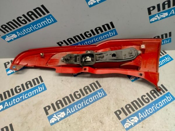 Faro Posteriore Sinistro Fiat Panda 2004