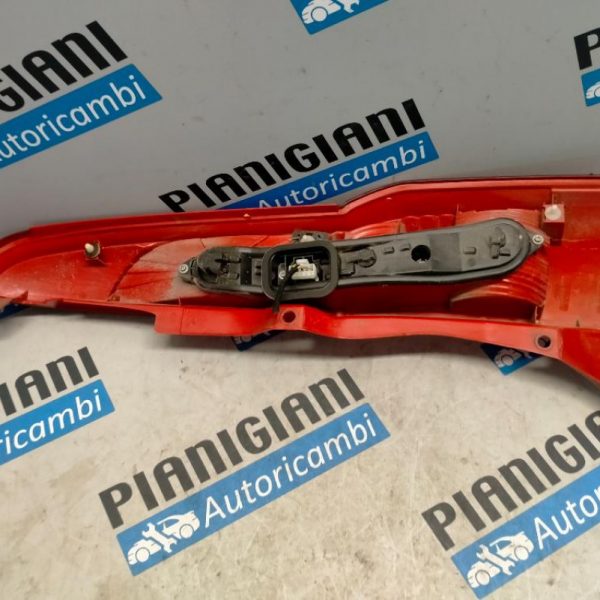 Faro Posteriore Sinistro Fiat Panda 2004