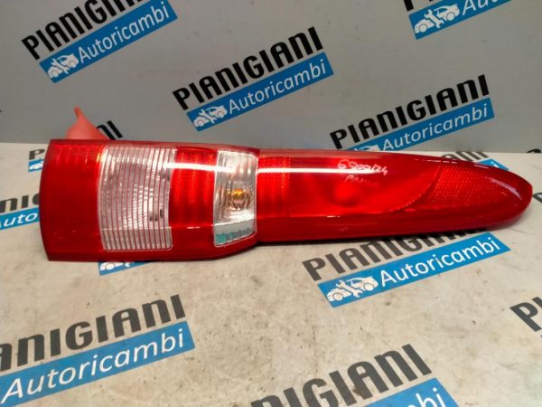 Faro Posteriore Destro Fiat Panda 2004