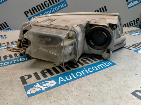 Faro Anteriore Sinistro Skoda Octavia 2006