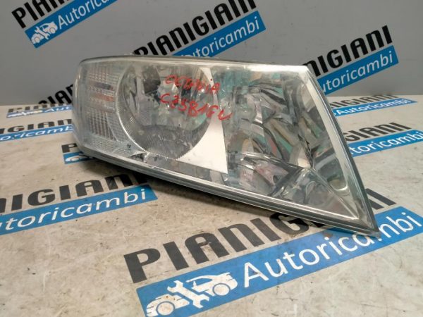 Faro Anteriore Destro Skoda Octavia 2006