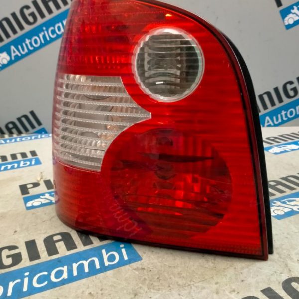 Faro Posteriore Sinistro Volkswagen Polo 2002