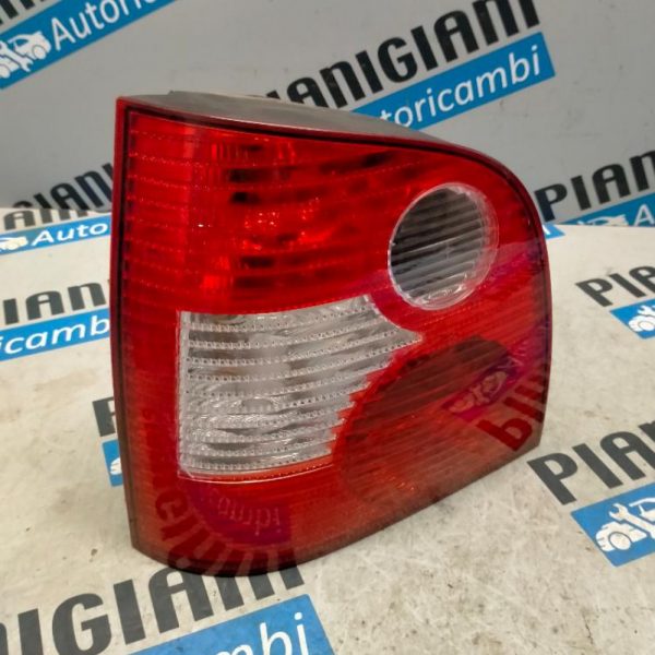 Faro Posteriore Sinistro Volkswagen Polo 2002