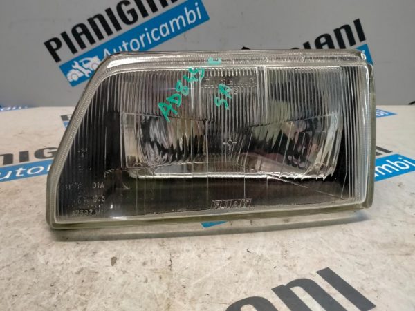 Faro Anteriore Sinistro Fiat Cinquecento 1998