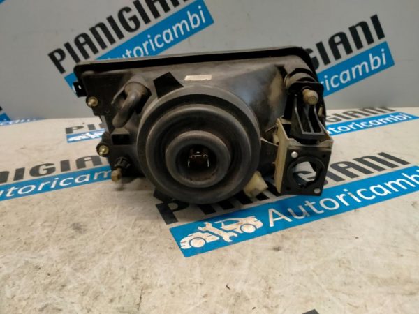 Faro Anteriore Sinistro Fiat Cinquecento 1998