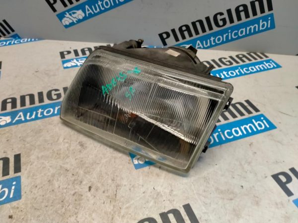 Faro Anteriore Sinistro Fiat Cinquecento 1998