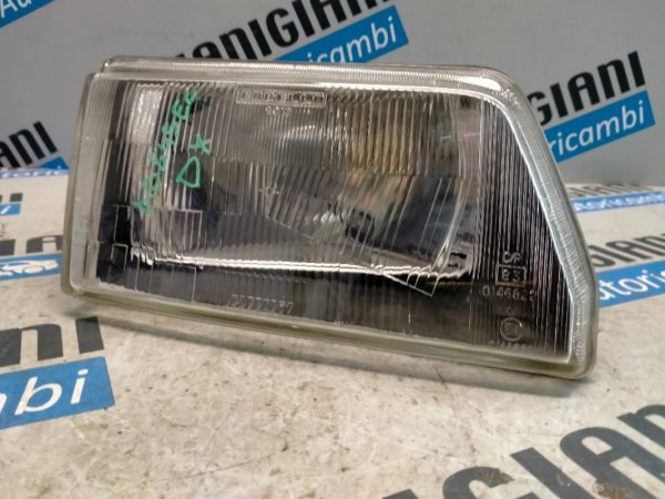 Faro Anteriore Destro Fiat Cinquecento 1998