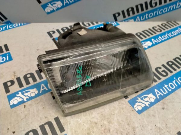 Faro Anteriore Destro Fiat Cinquecento 1998