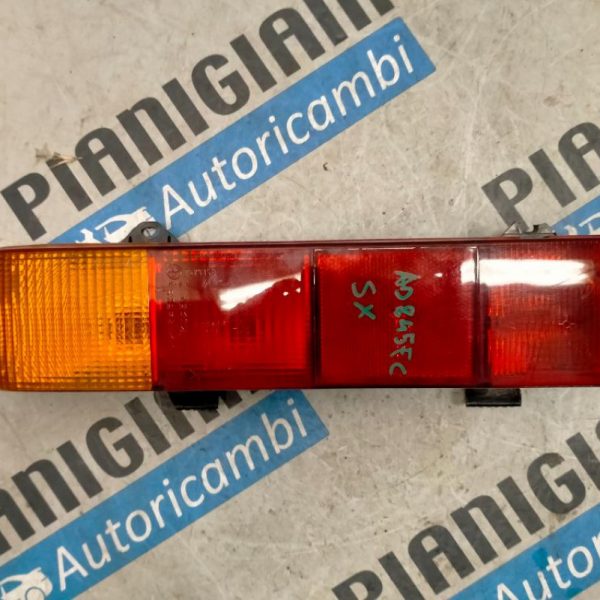 Faro Posteriore Sinistro Fiat Cinquecento 1998