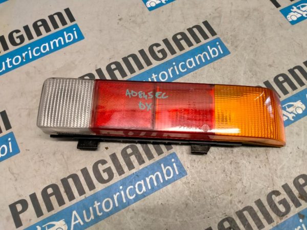 Faro Posteriore Destro Fiat Cinquecento 1998