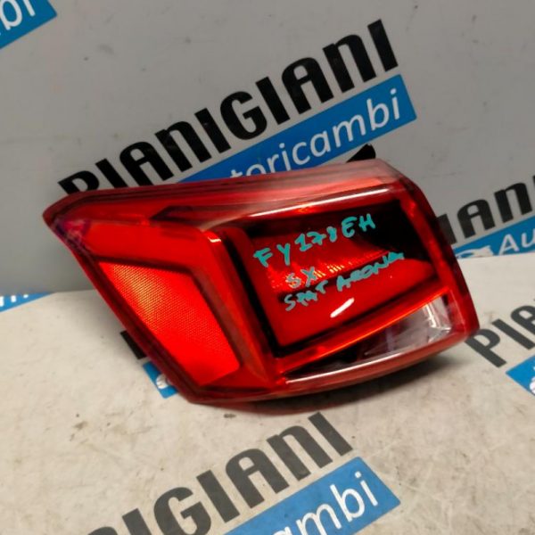 Faro Posteriore Sinistro Seat Arona 2019