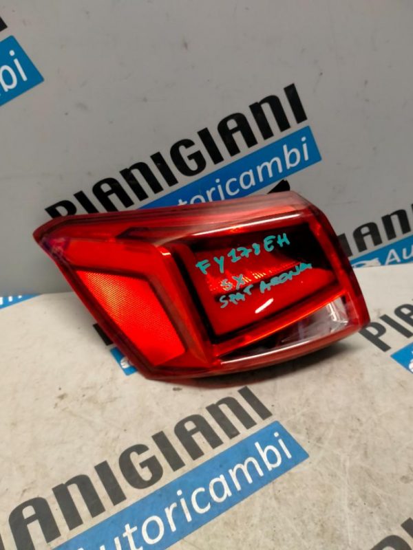 Faro Posteriore Sinistro Seat Arona 2019