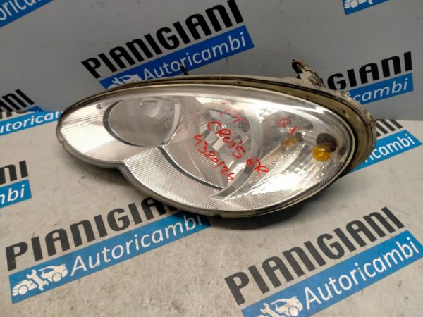 Faro Anteriore Sinistro Chrysler PT Cruiser 2006