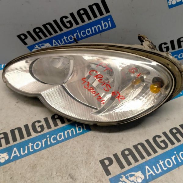 Faro Anteriore Sinistro Chrysler PT Cruiser 2006