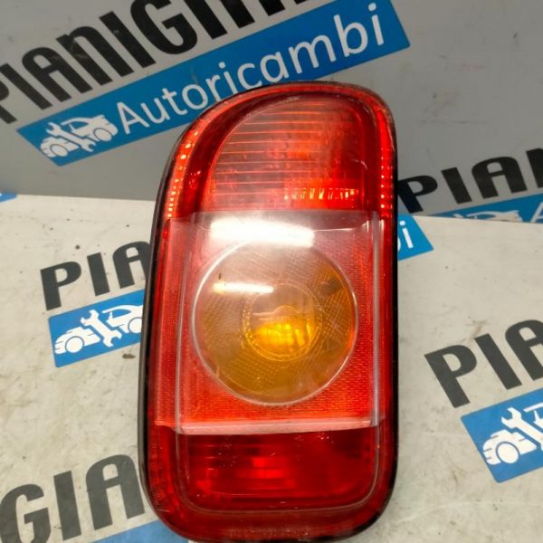 Faro Posteriore Sinistro Mini Clubman 2009