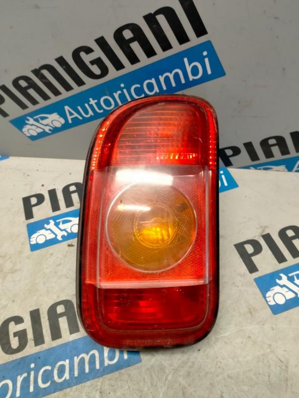 Faro Posteriore Sinistro Mini Clubman 2009