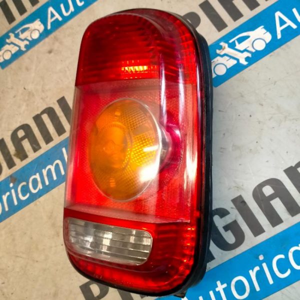 Faro Posteriore Destro Mini Clubman 2009