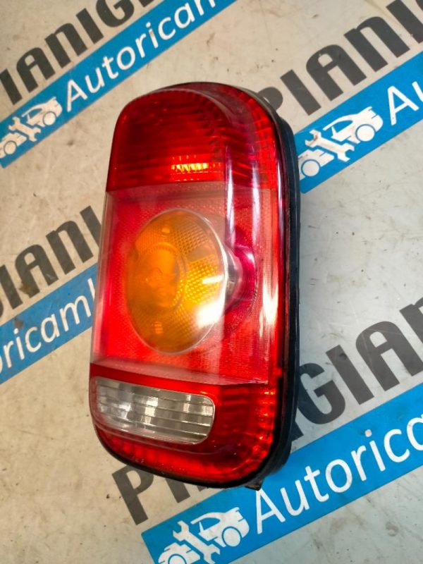 Faro Posteriore Destro Mini Clubman 2009