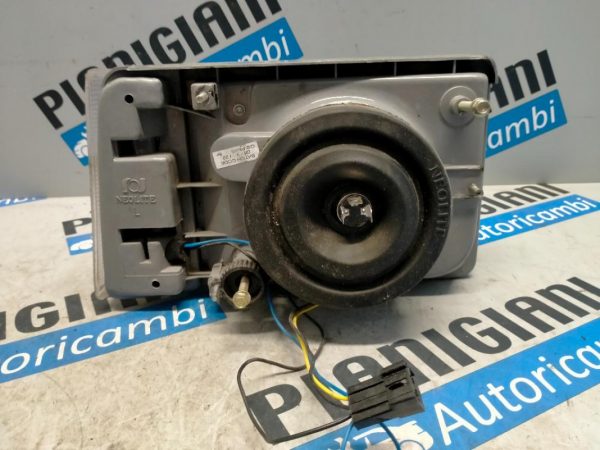 Faro Anteriore Sinistro Fiat Panda 1991