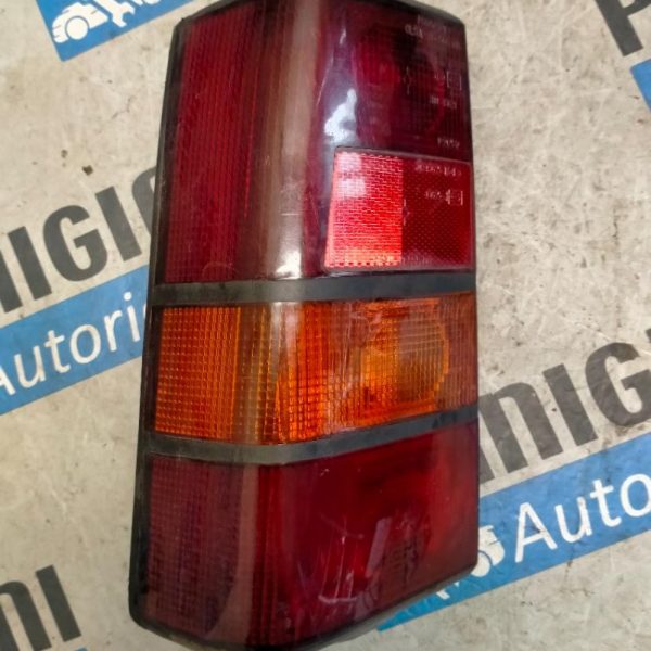 Faro Posteriore Sinistro Fiat Panda 1991