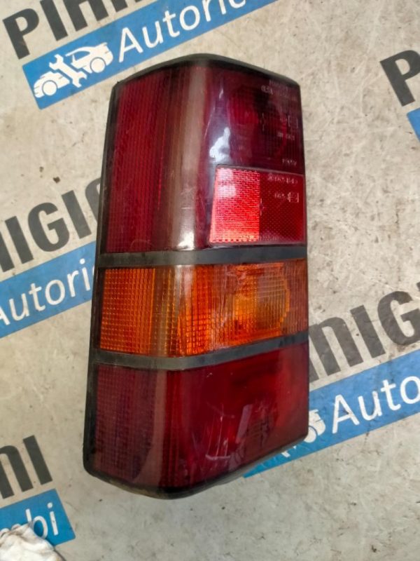 Faro Posteriore Sinistro Fiat Panda 1991