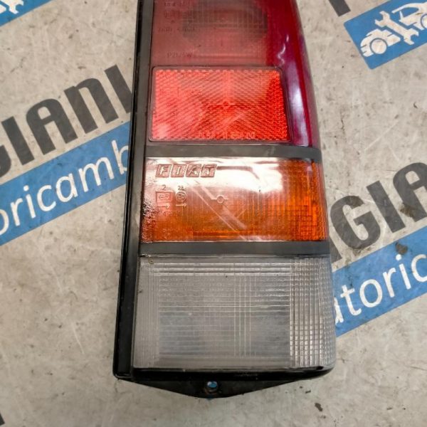 Faro Posteriore Destro Fiat Panda 1991