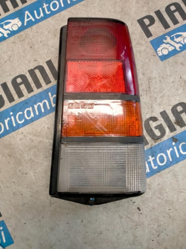 Faro Posteriore Destro Fiat Panda 1991