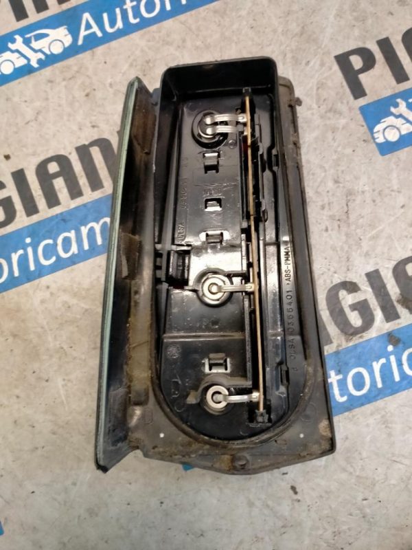 Faro Posteriore Destro Fiat Panda 1991