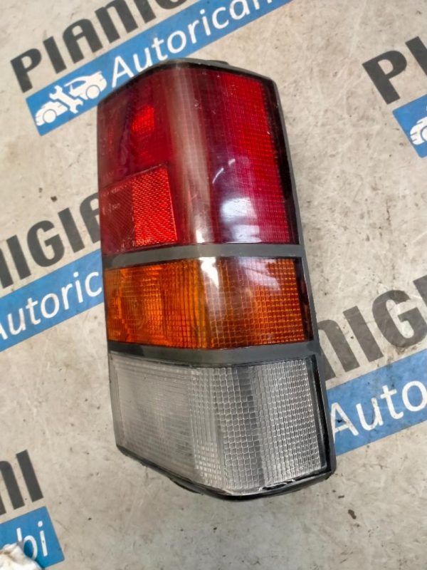 Faro Posteriore Destro Fiat Panda 1991