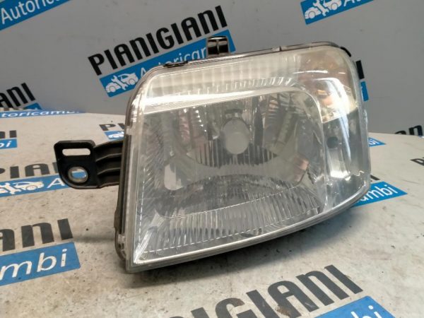 Faro Anteriore Sinistro Fiat Panda 2008