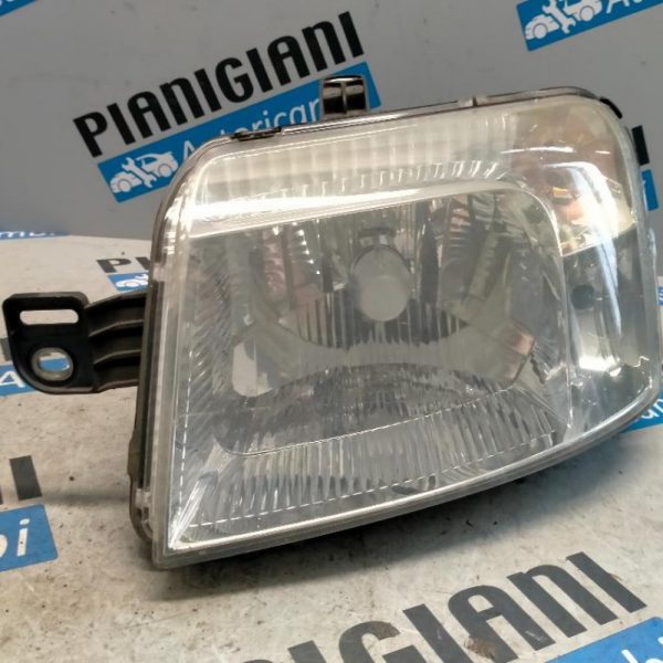 Faro Anteriore Sinistro Fiat Panda 2008