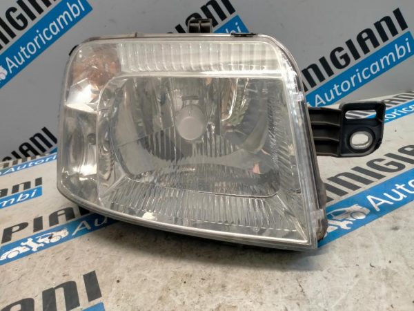 Faro Anteriore Destro Fiat Panda 2008