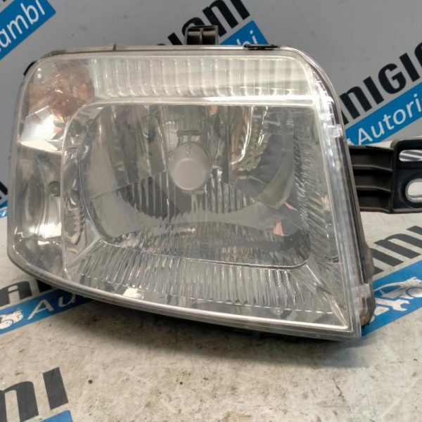 Faro Anteriore Destro Fiat Panda 2008