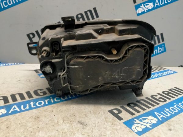 Faro Anteriore Destro Fiat Panda 2008