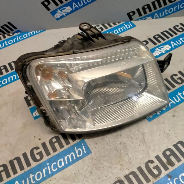 Faro Anteriore Destro Fiat Panda 2008