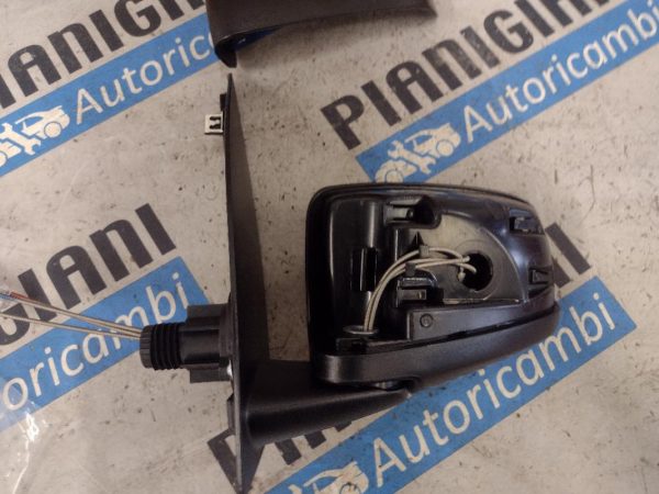 Specchietto Sinistro Fiat Panda 2005 NUOVO