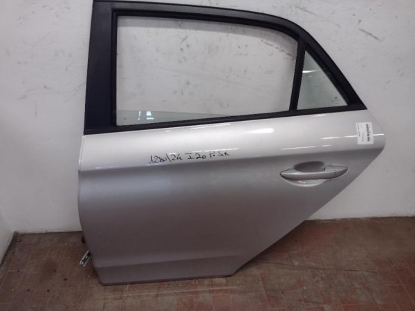 Porta posteriore Sinistra Hyundai i20 2020