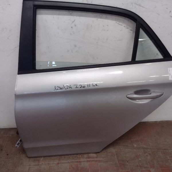 Porta posteriore Sinistra Hyundai i20 2020