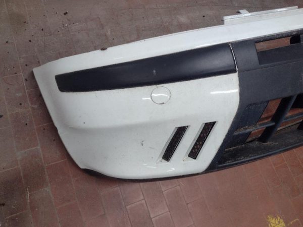 Paraurti Anteriore Fiat Punto 2000