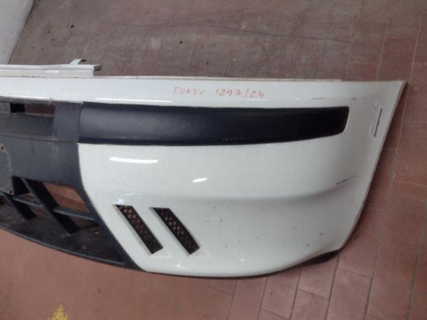 Paraurti Anteriore Fiat Punto 2000