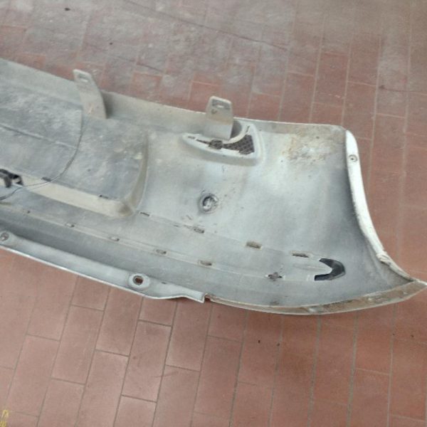 Paraurti Posteriore Fiat Punto 2000 3 Porte