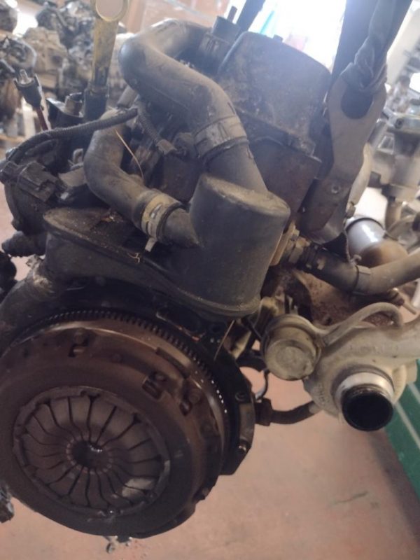 Motore Ford Connect HCPA 231.000 Km