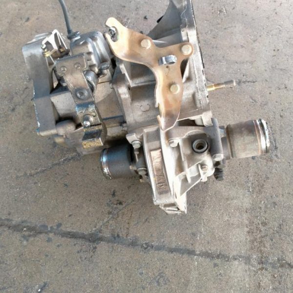 Cambio Fiat Panda 188A4000 2004