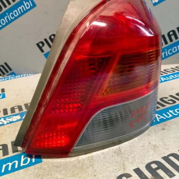 Faro Posteriore Destro Toyota Yaris 2009