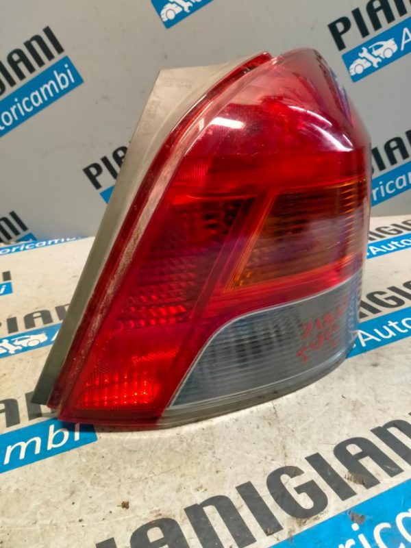 Faro Posteriore Destro Toyota Yaris 2009